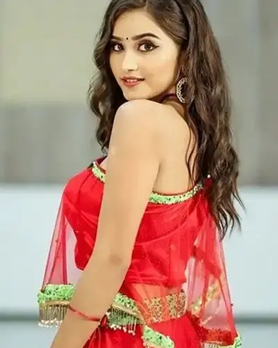 Escort In Kishtwar